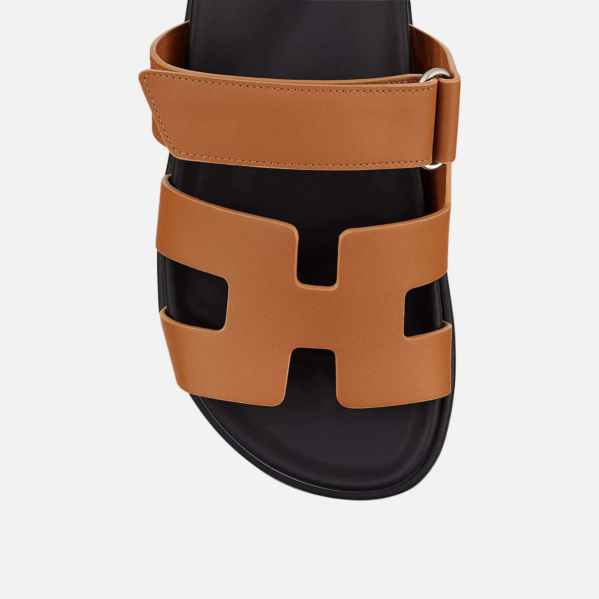 Chypre Sandal Calfskin Women