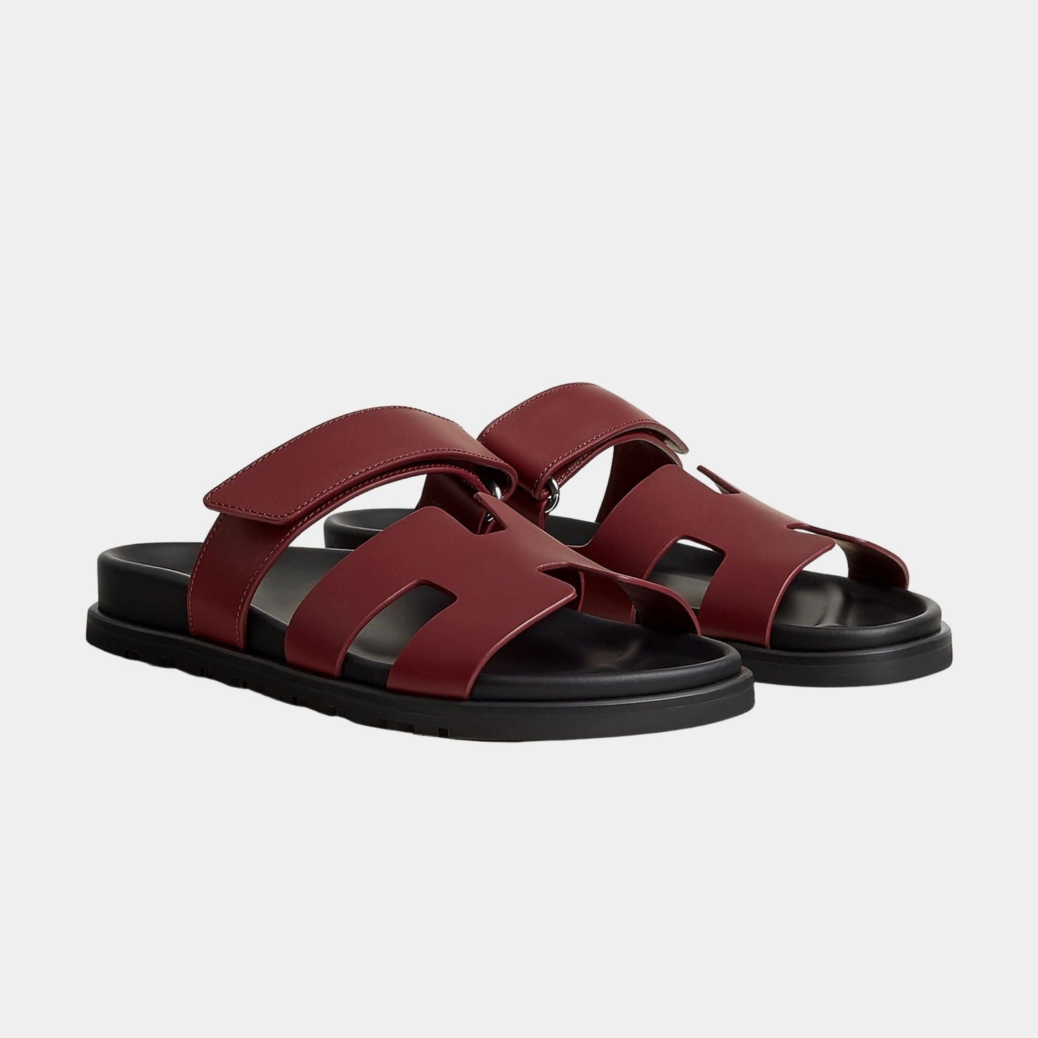 Chypre Sandals Calfskin Women