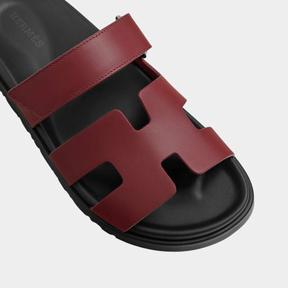 Chypre Sandals Calfskin Women