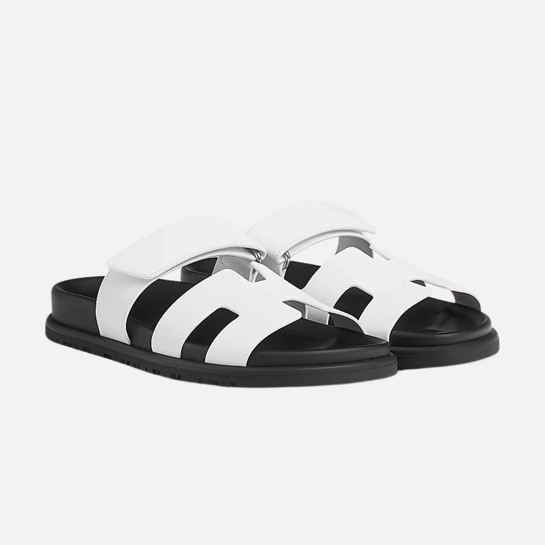 Chypre Sandal Calfskin Women