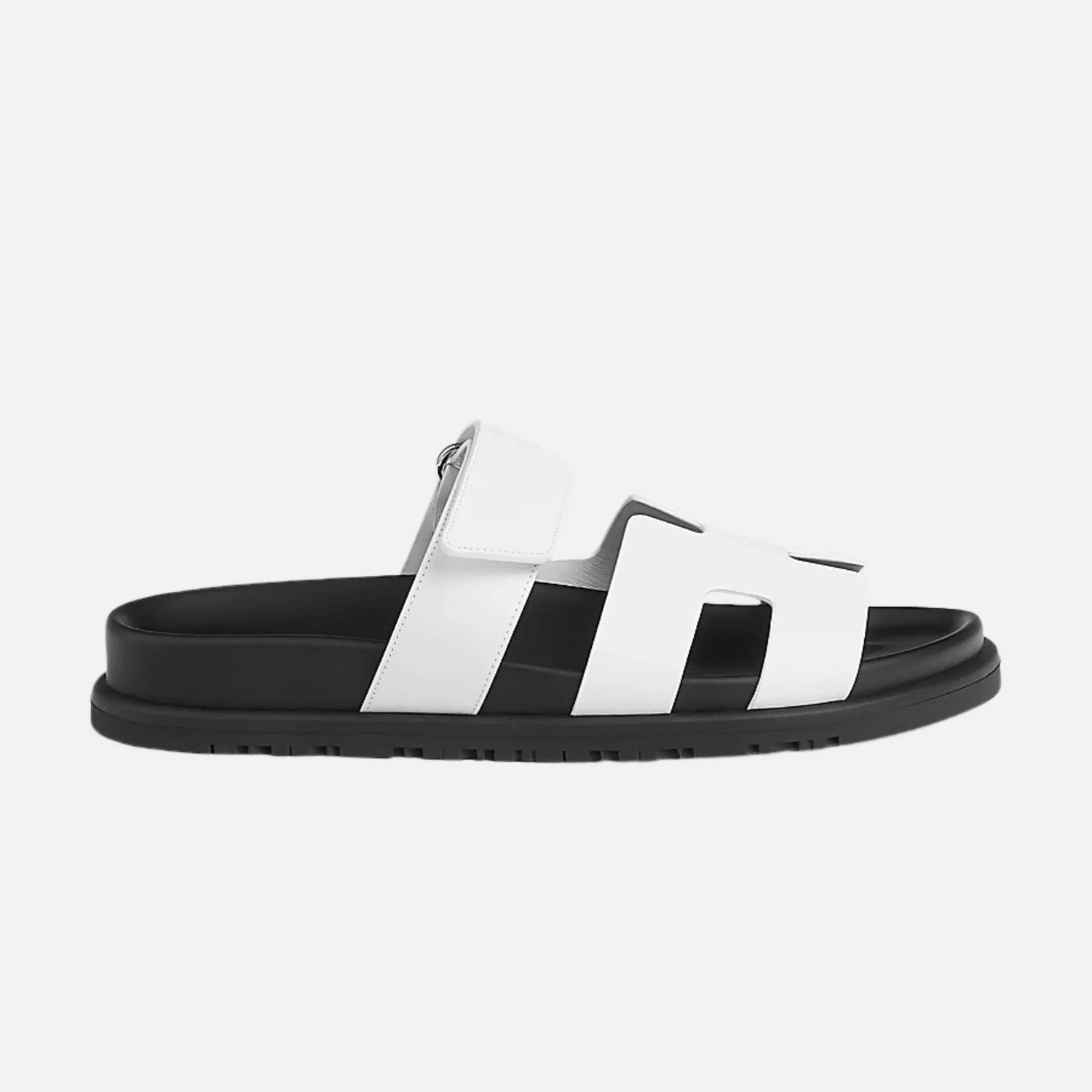 Chypre Sandal Calfskin Women