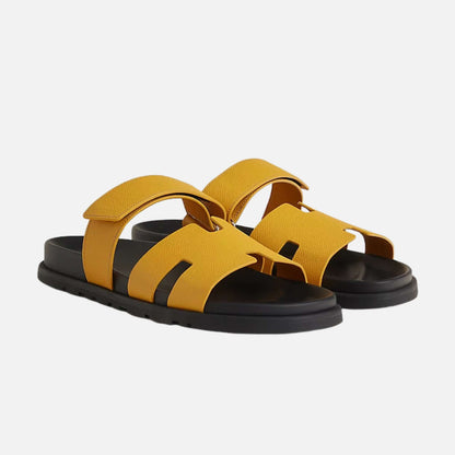 Chypre Sandals Epsom Calfskin Women