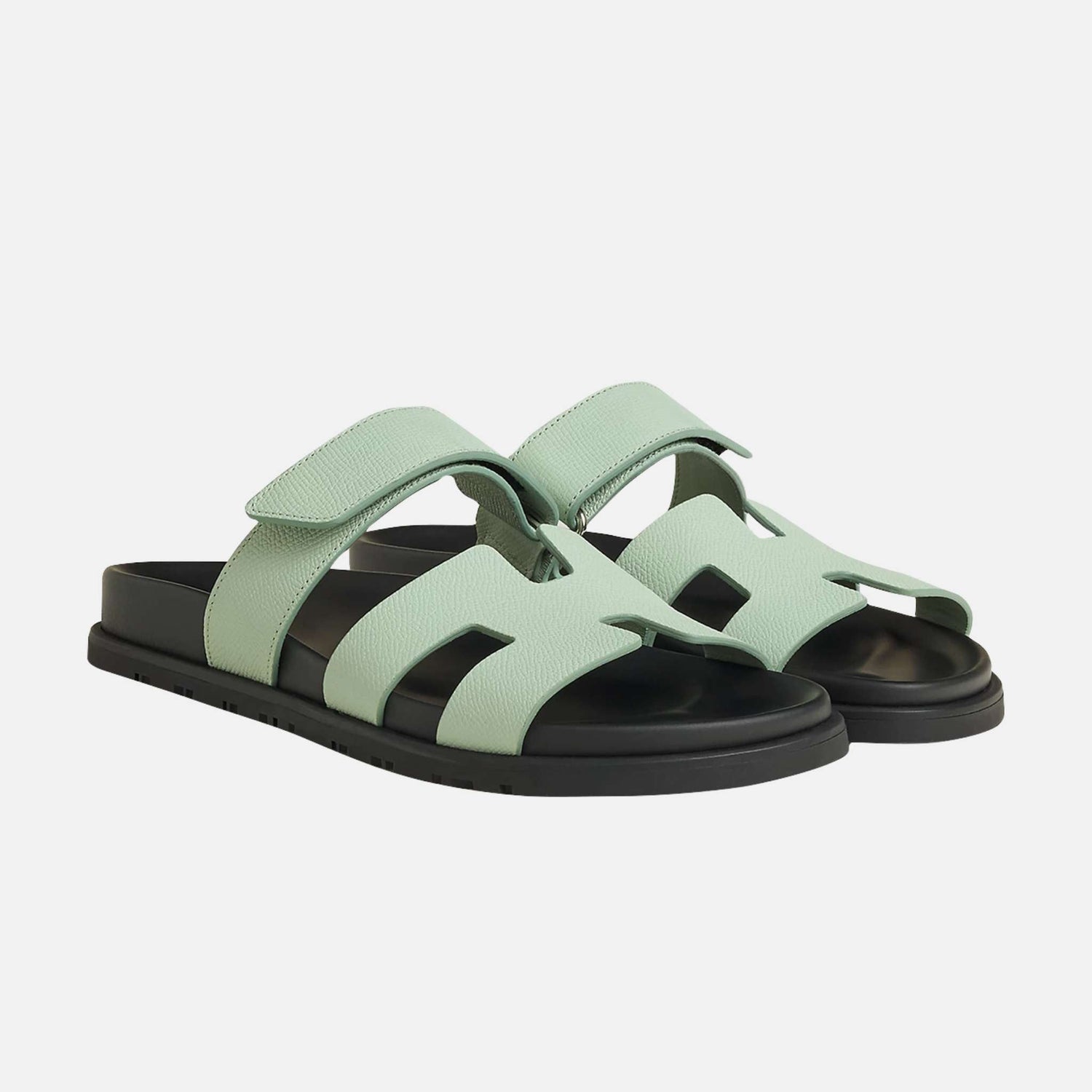 Chypre Sandals Epsom Calfskin Women