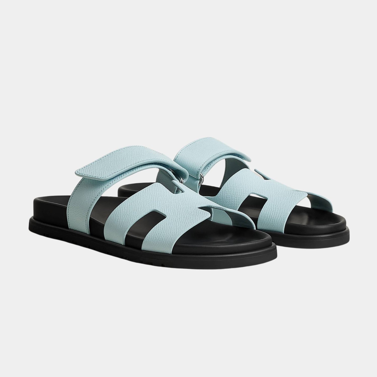 Chypre Sandals Epsom Calfskin Women