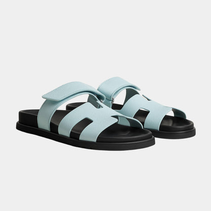 Chypre Sandals Epsom Calfskin Women