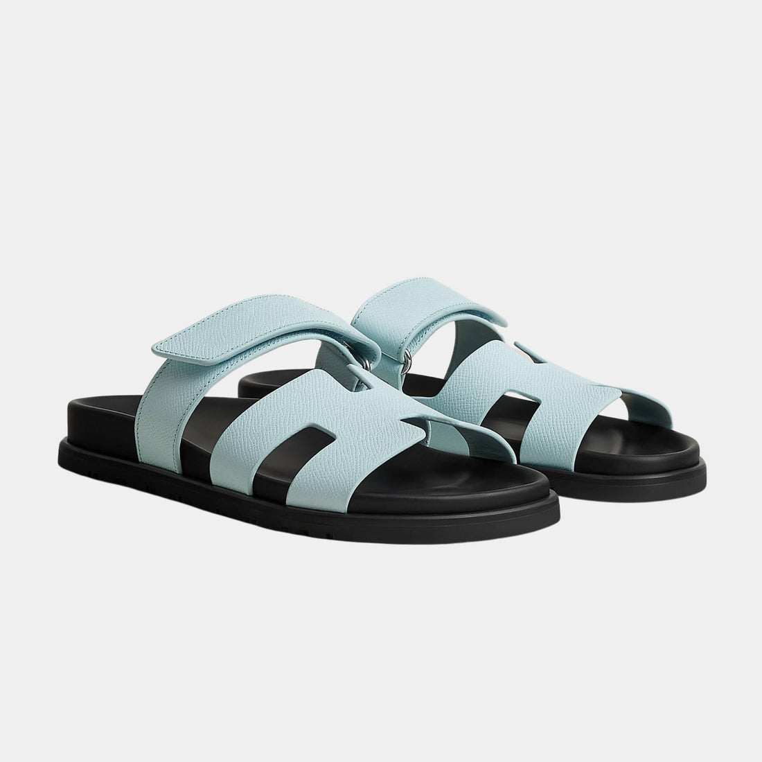 Chypre Sandals Epsom Calfskin Women