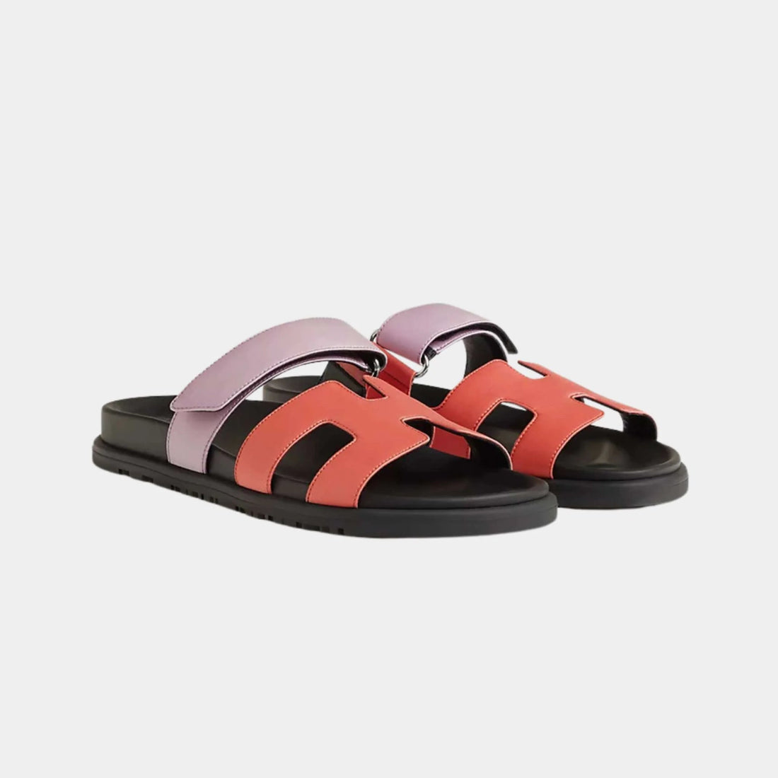 Chypre Sandal Satin Crepe Women