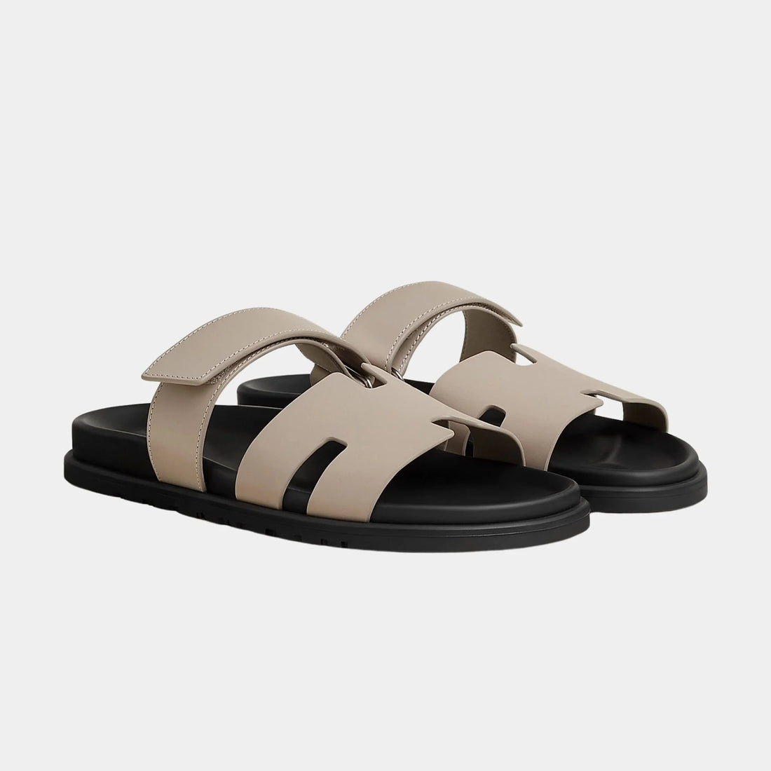 Chypre Sandals in Calfskin Men