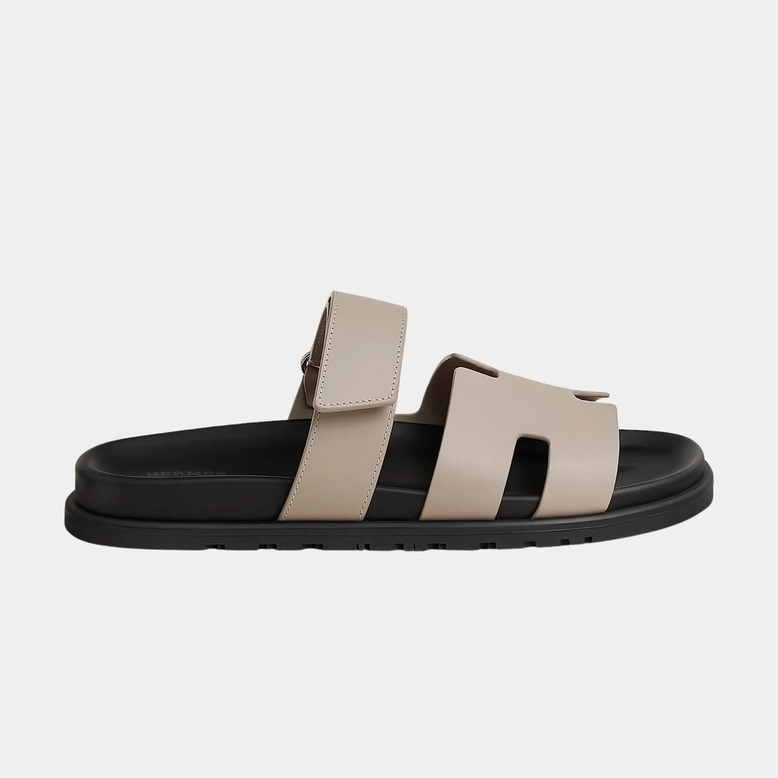 Chypre Sandals in Calfskin Men