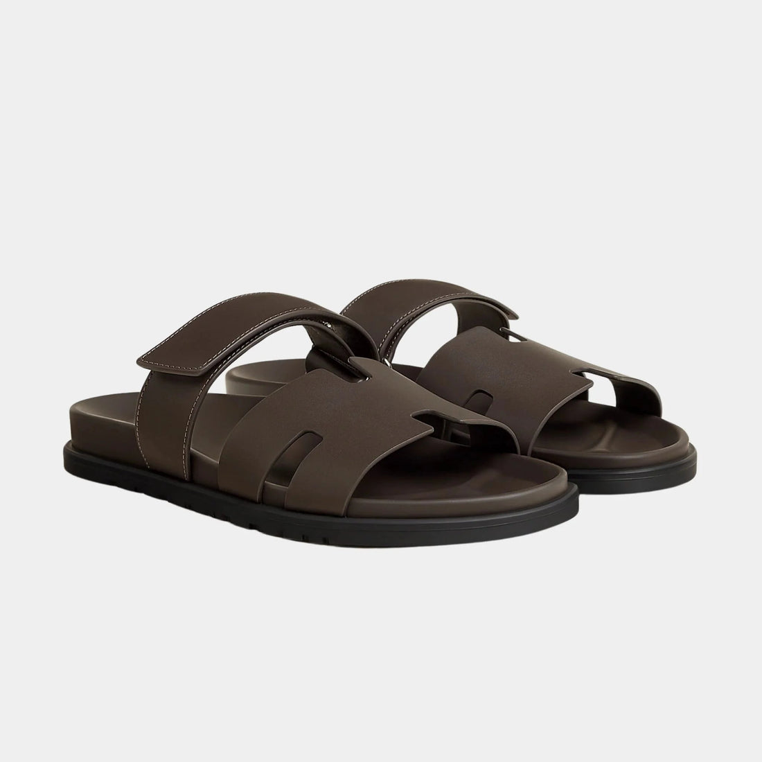 Chypre Sandals Calfskin Men