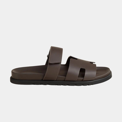 Chypre Sandals Calfskin Men