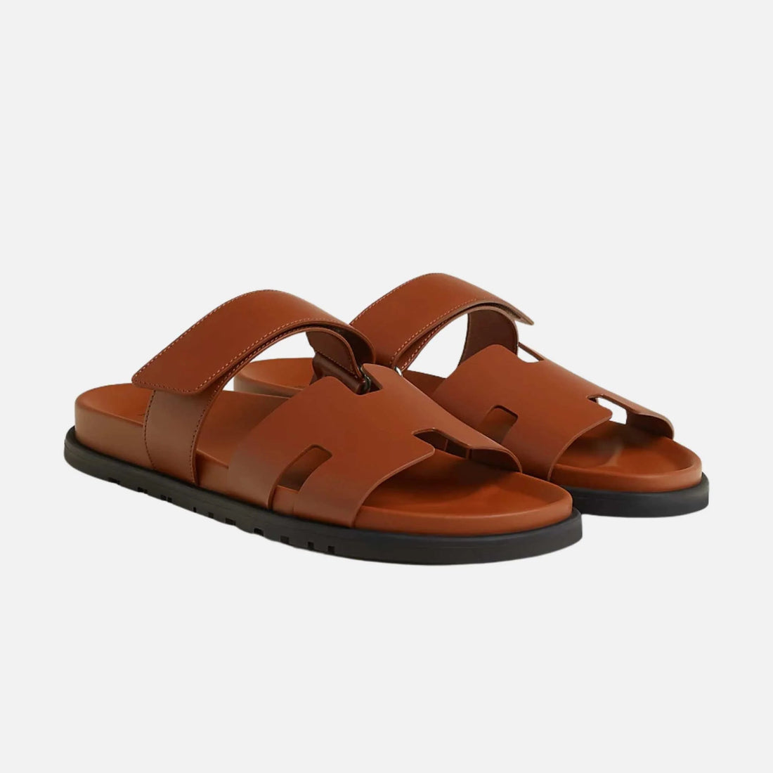 Chypre Sandals Calfskin Men