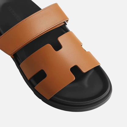 Chypre Sandals Calfskin Men