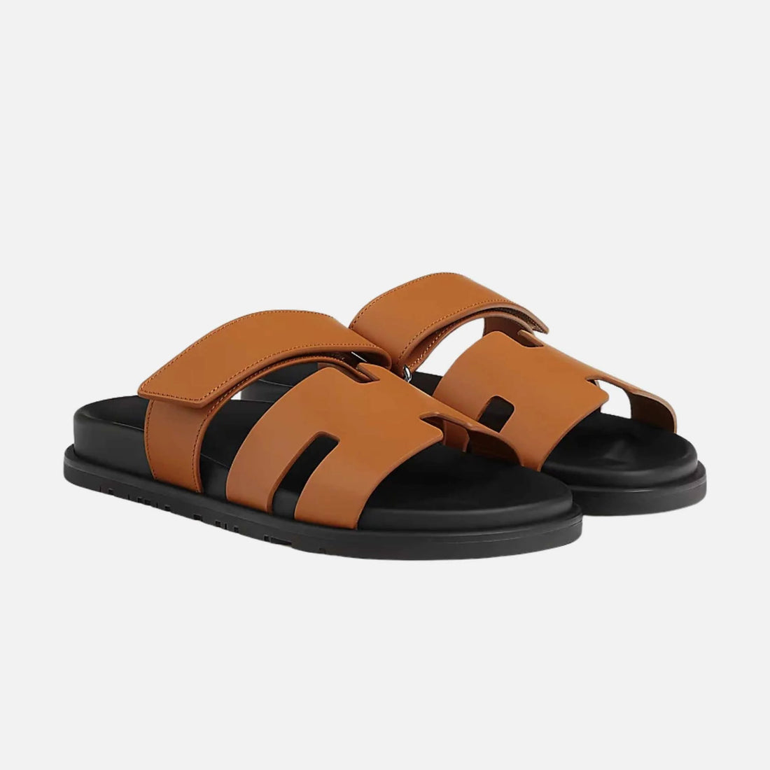 Chypre Sandals Calfskin Men