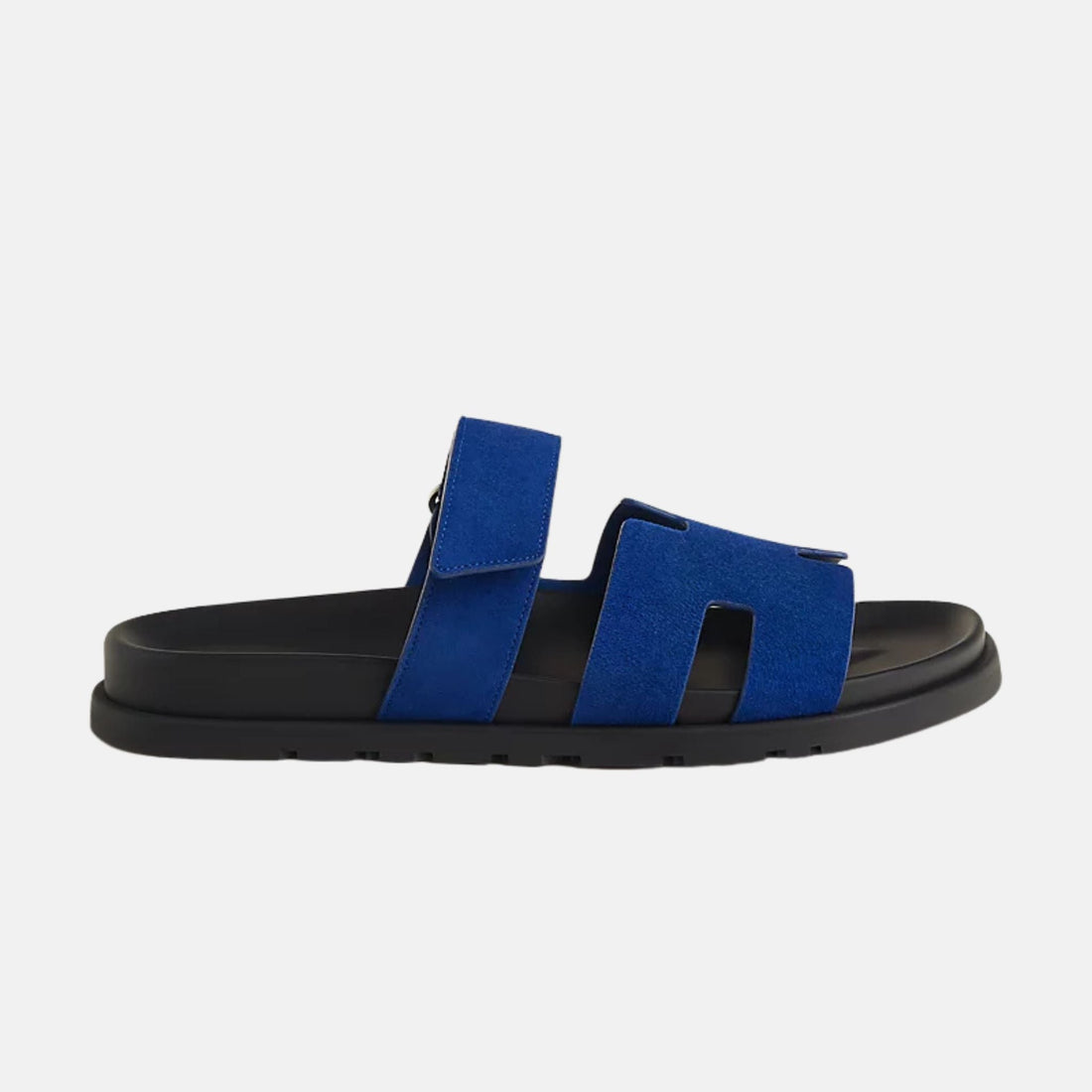 Chypre Sandals Suede Men