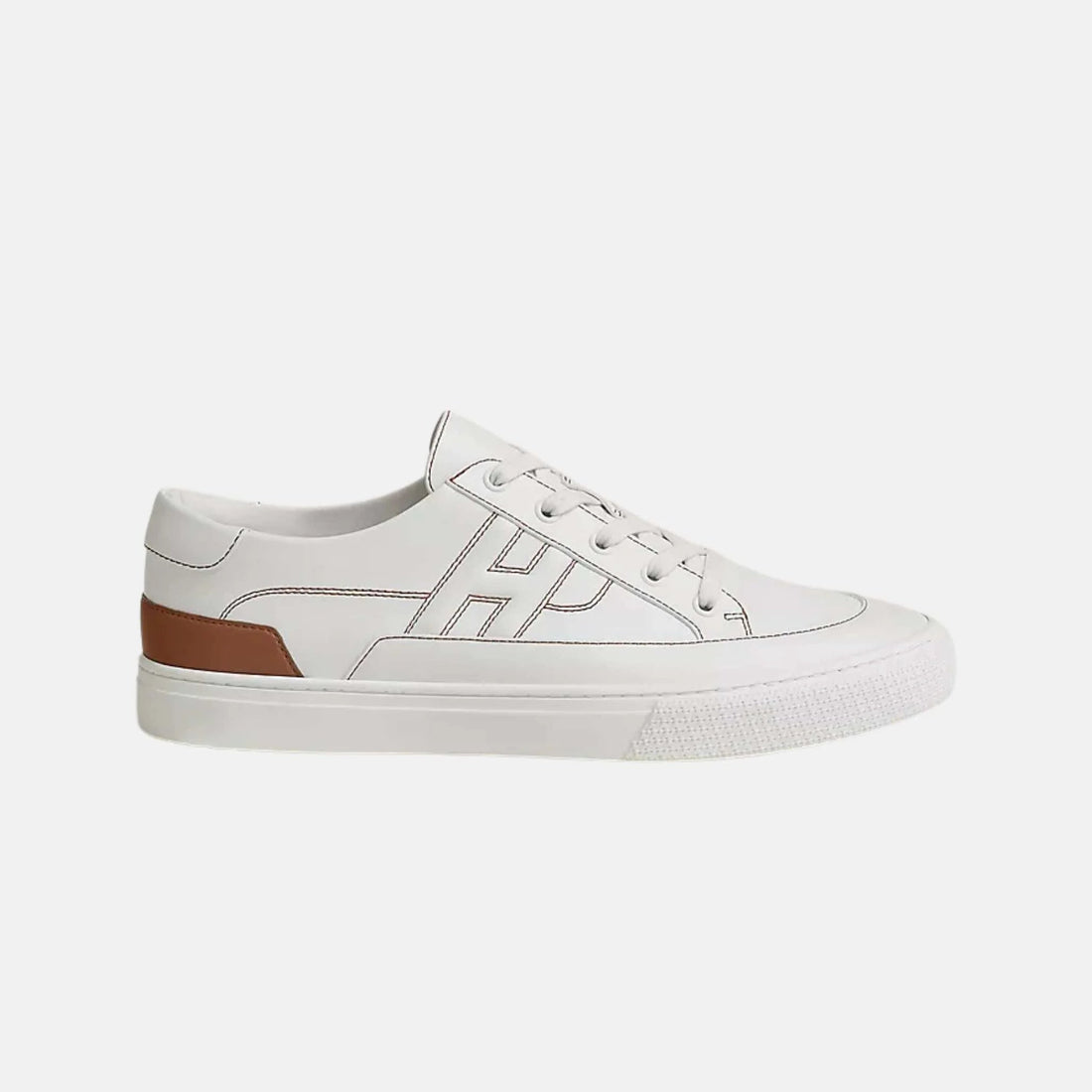 Deep Sneaker Calfskin
