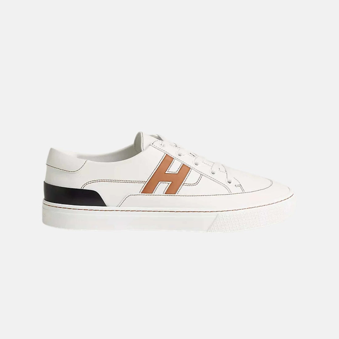 Deep Sneaker Calfskin