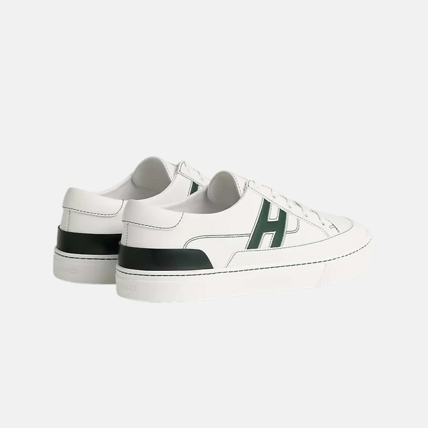 Deep Sneaker Calfskin