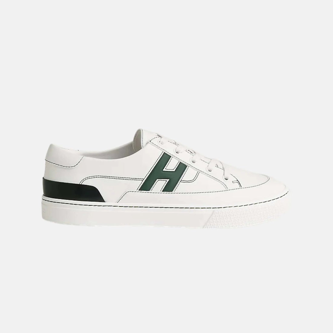 Deep Sneaker Calfskin