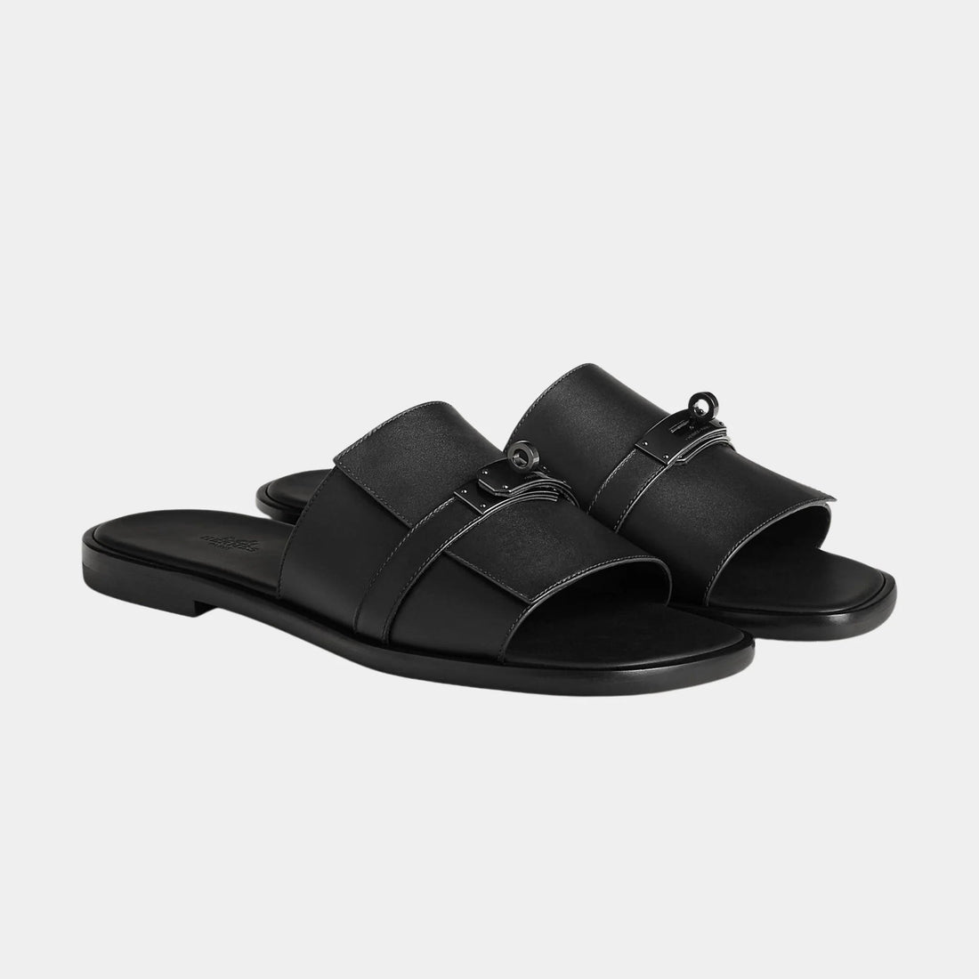 Gabriel Sandal in Calfskin