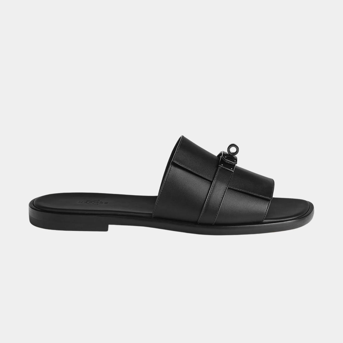 Gabriel Sandal in Calfskin