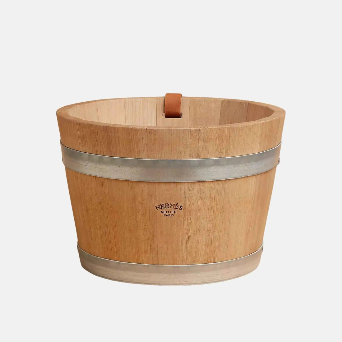 Groom Stable Bucket