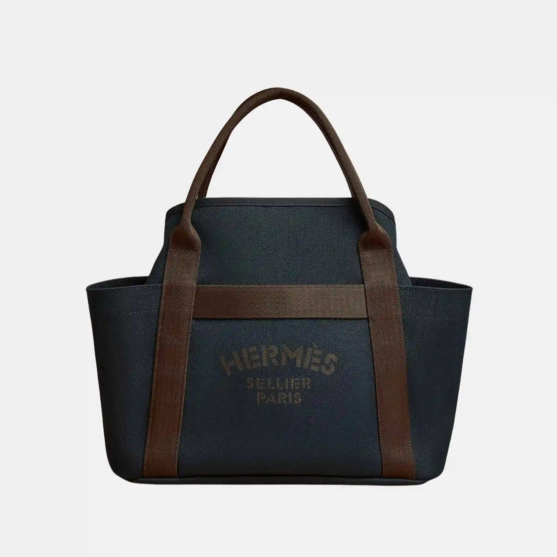 Grooming Bag