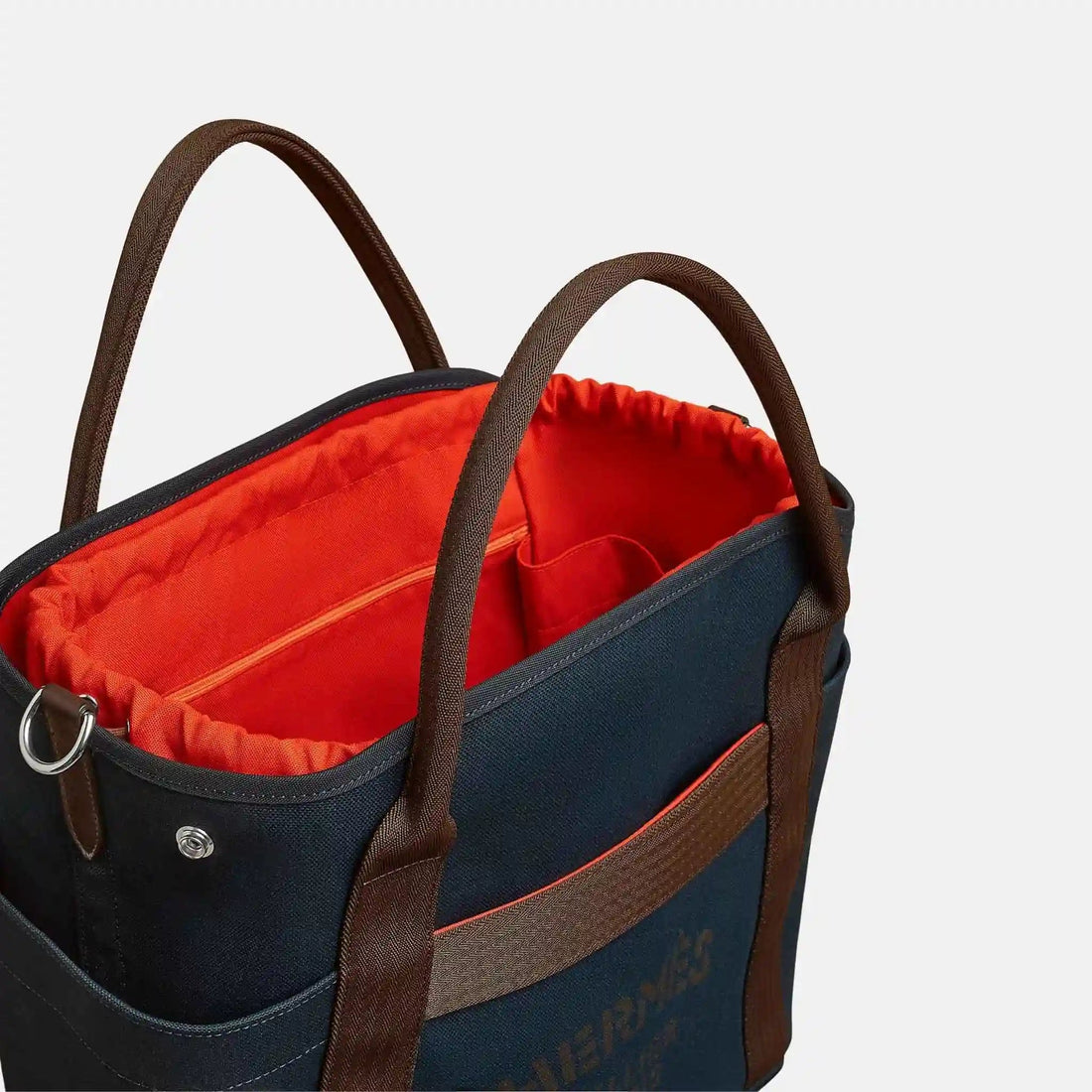Grooming Bag