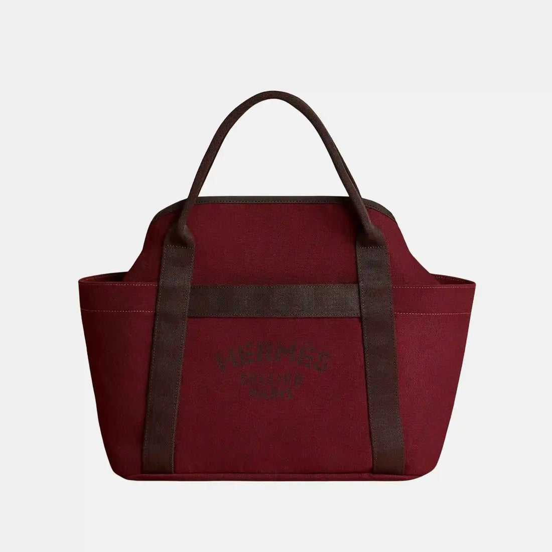Grooming Bag