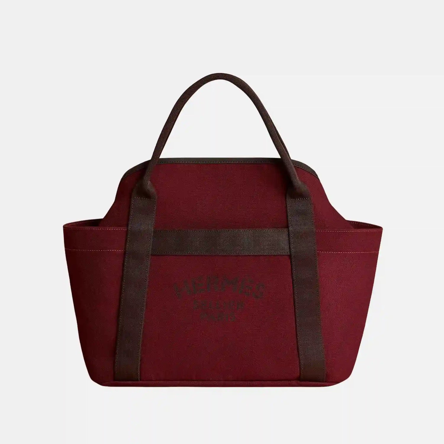 Grooming Bag
