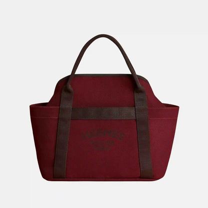 Grooming Bag