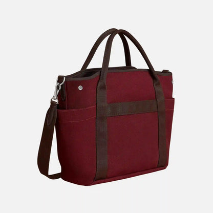 Grooming Bag