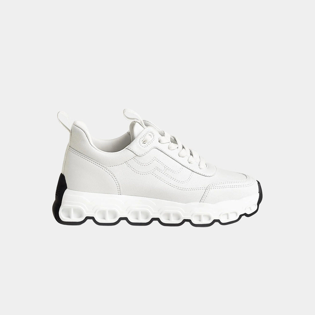 Impulse Sneakers in Sporty Goatskin