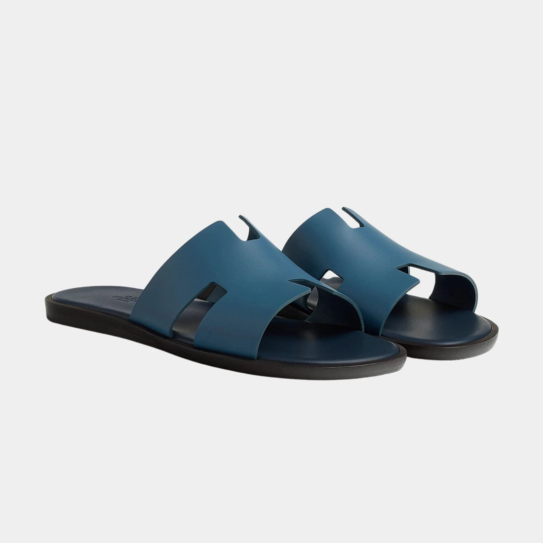 Izmir Sandal In Calfskin
