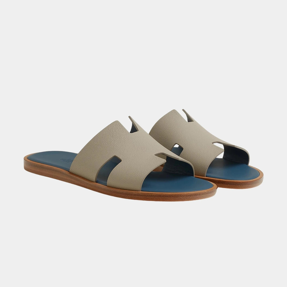 Izmir Sandal Epsom Calfskin