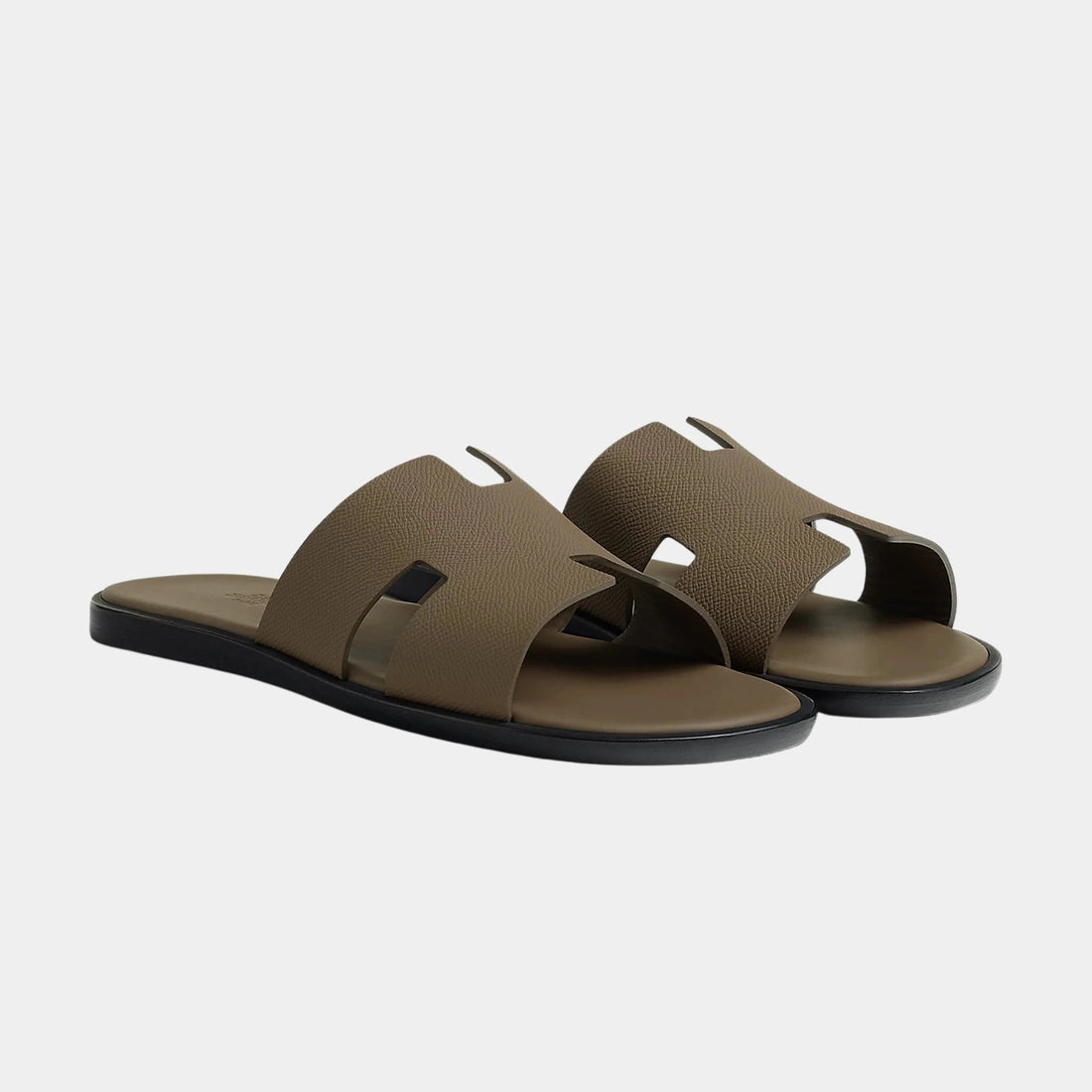 Izmir Sandal Epsom Calfskin