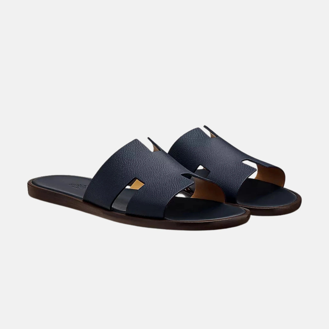 Izmir Sandal Epsom Calfskin