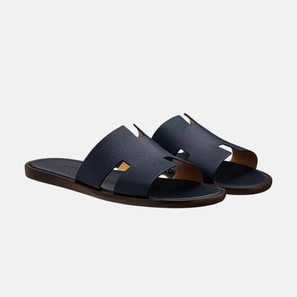 Izmir Sandal Epsom Calfskin