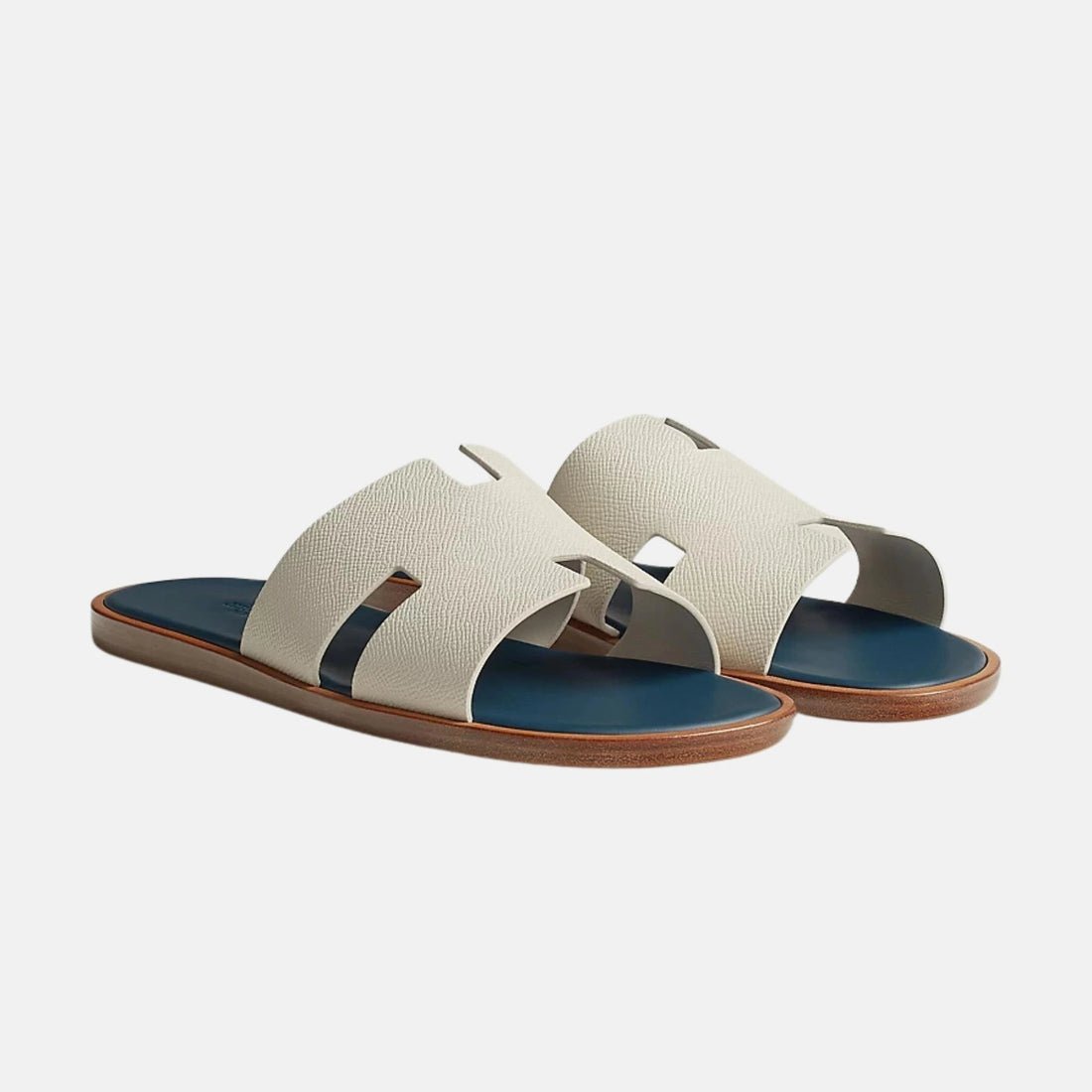 Izmir Sandal Epsom Calfskin