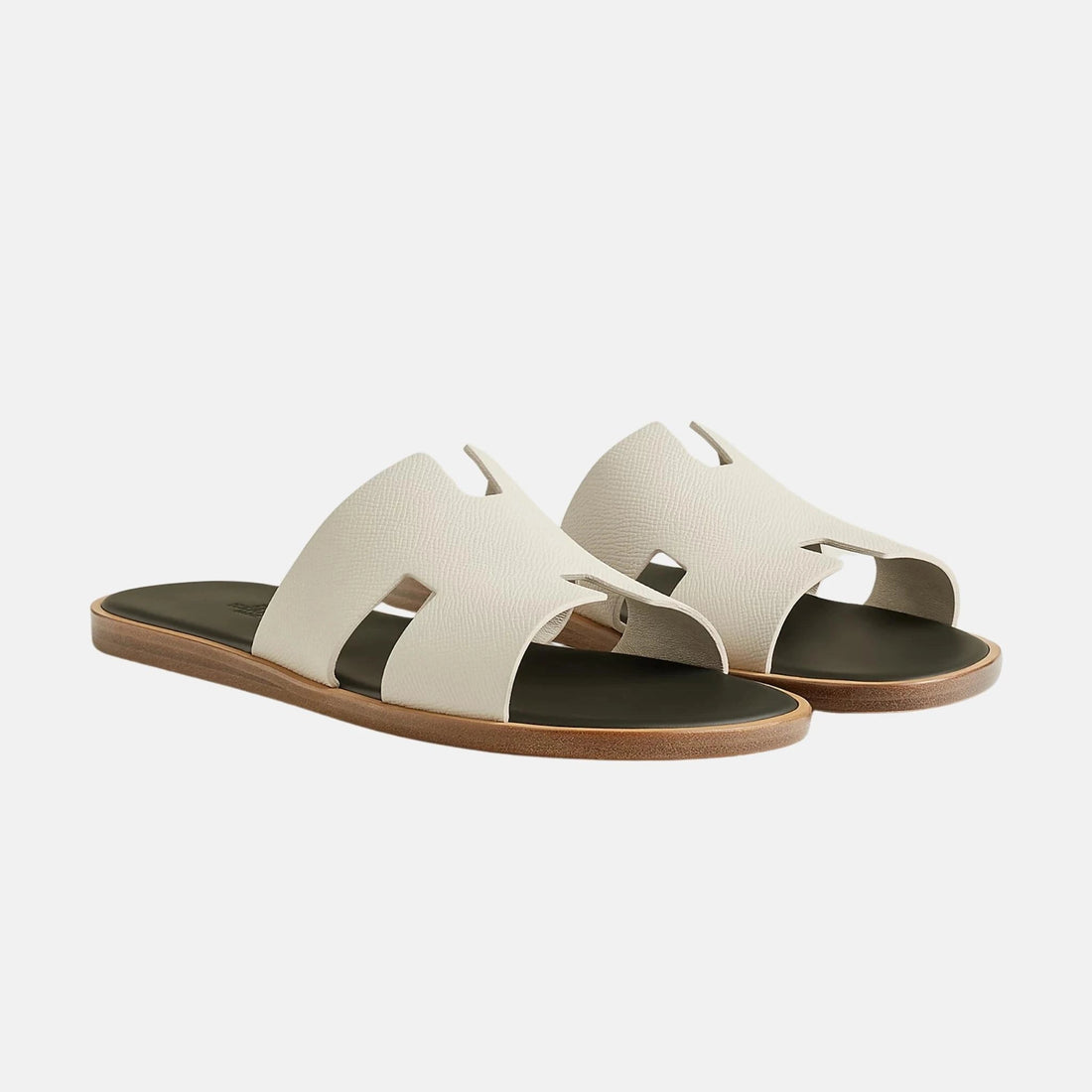 Izmir Sandal Epsom Calfskin Men