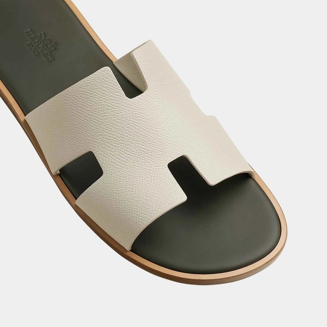 Izmir Sandal Epsom Calfskin Men