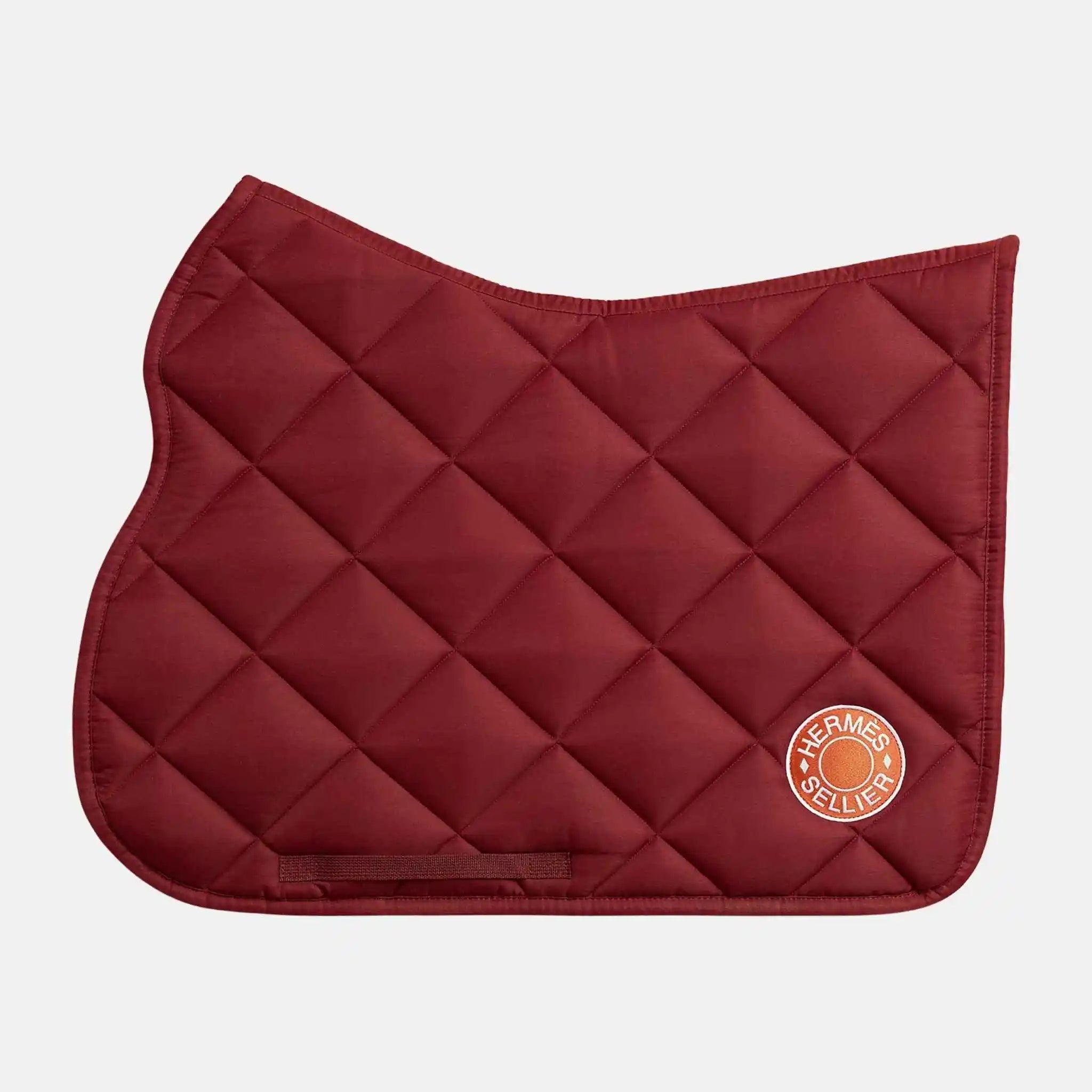 Jump Mixed Saddle Pad