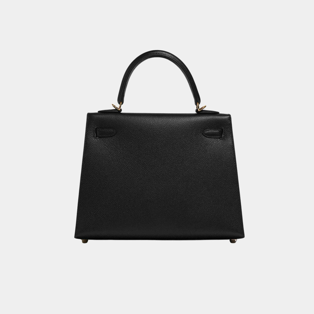 Kelly 25 Epsom Black GHW