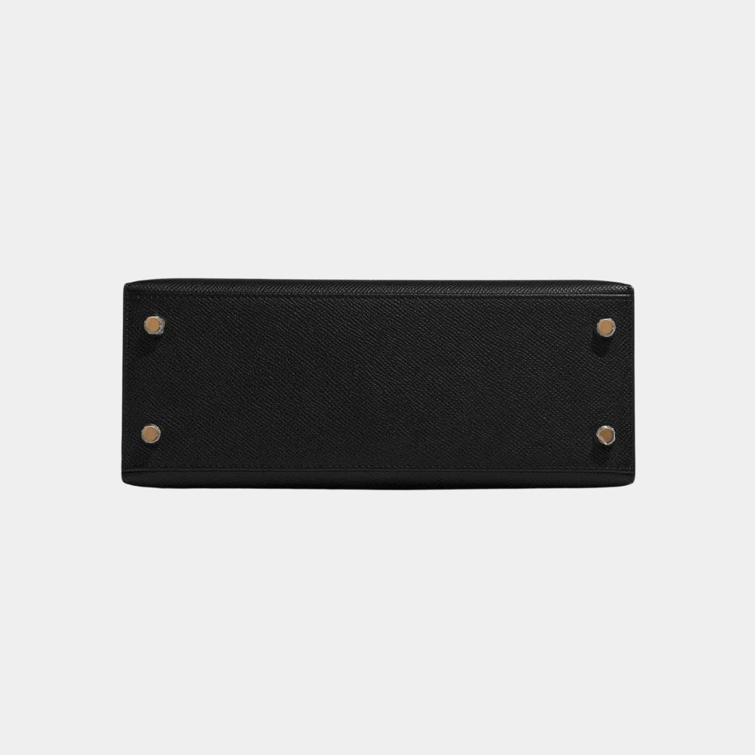 Kelly 25 Epsom Black GHW
