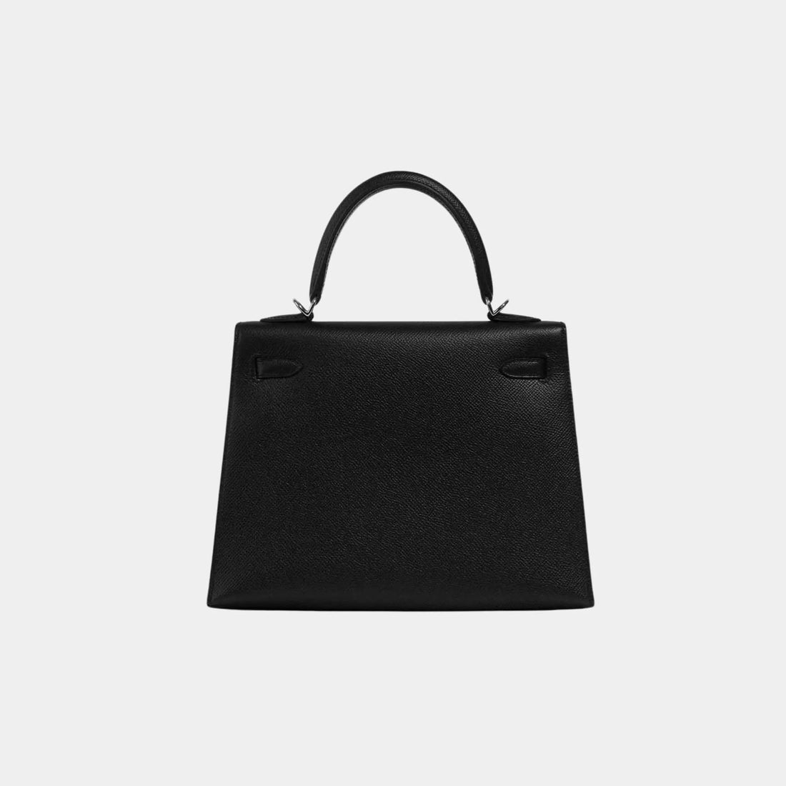 Kelly 25 Epsom Black PHW