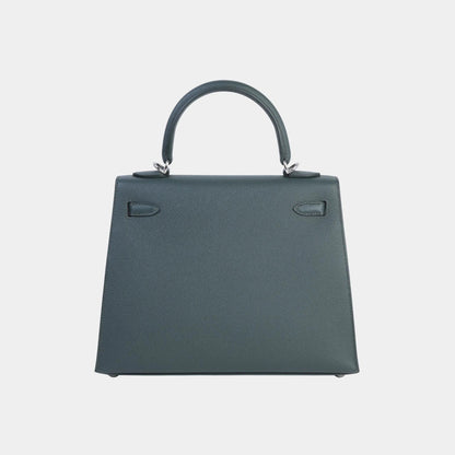 Kelly 25 Epsom Vert Mangrove ELHW