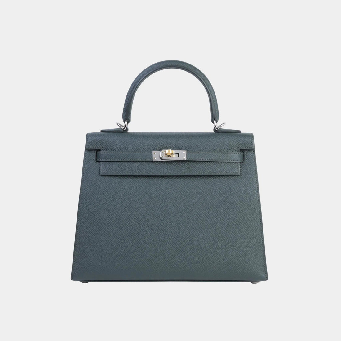Kelly 25 Epsom Vert Mangrove ELHW