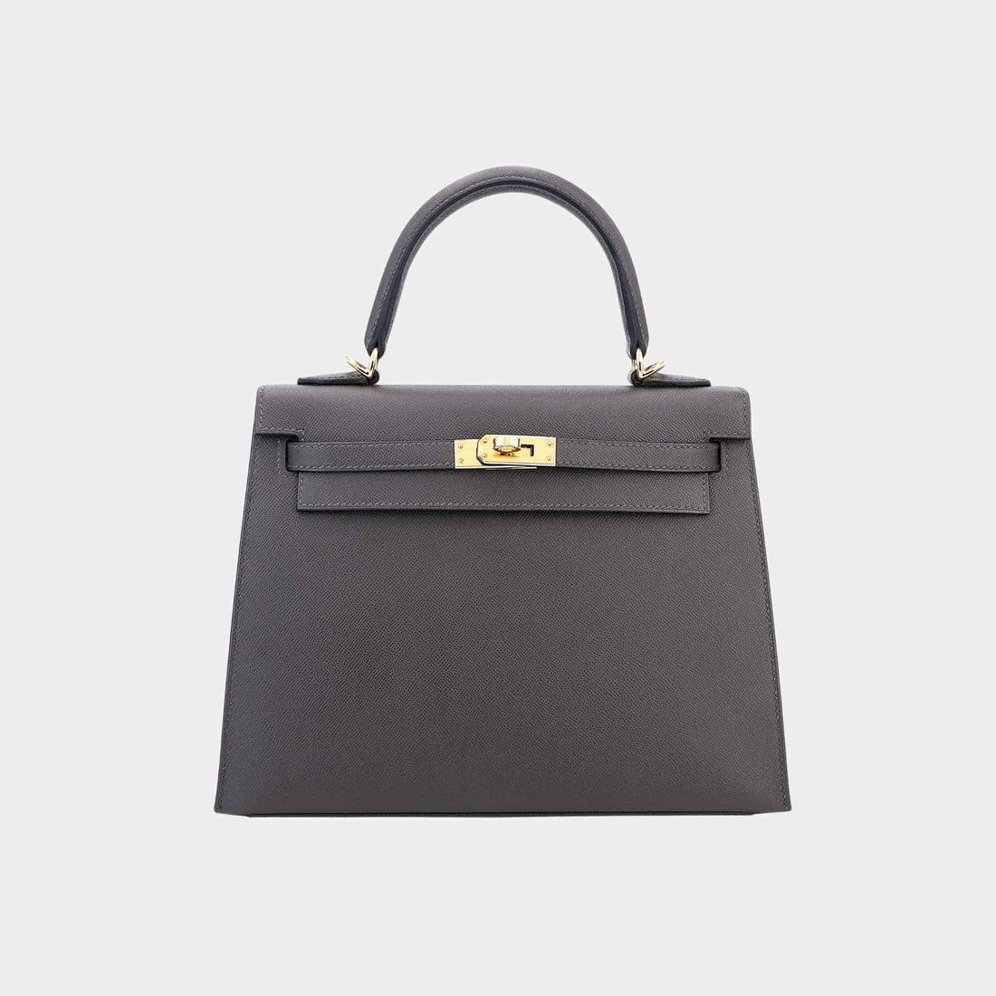 Kelly 25 Madame Sellier Ardoise GHW