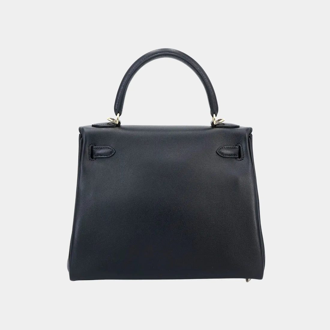 Kelly 25 Veau Cheri Black GHW