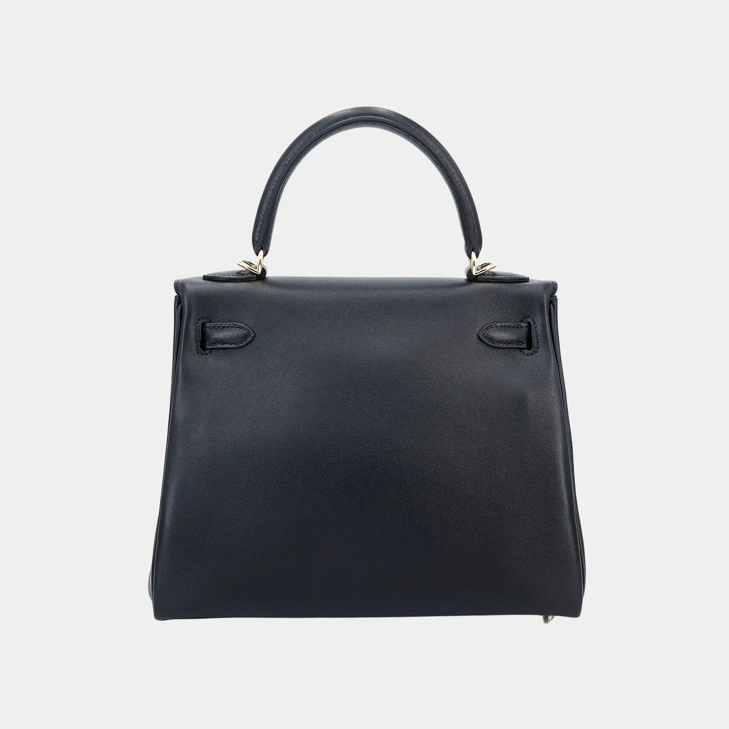 Kelly 25 Veau Cheri Black GHW